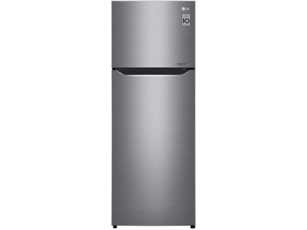 LG GTB382PZCZD felülfagyasztós hűtőszekrény LG GTB382PZCZD felülfagyasztós hűtőszekrény