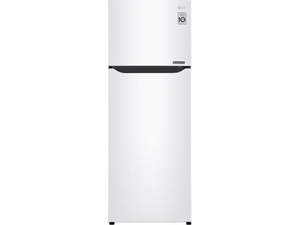 LG GTB382SHCZD felülfagyasztós hűtőszekrény LG GTB382SHCZD felülfagyasztós hűtőszekrény