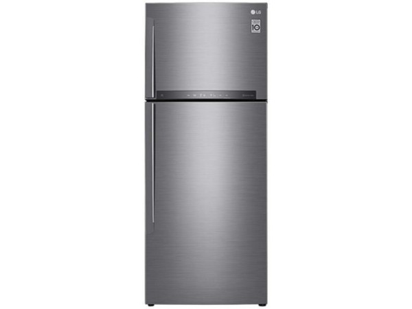 LG GTB574PZHZD felülfagyasztós hűtőszekrény LG GTB574PZHZD felülfagyasztós hűtőszekrény