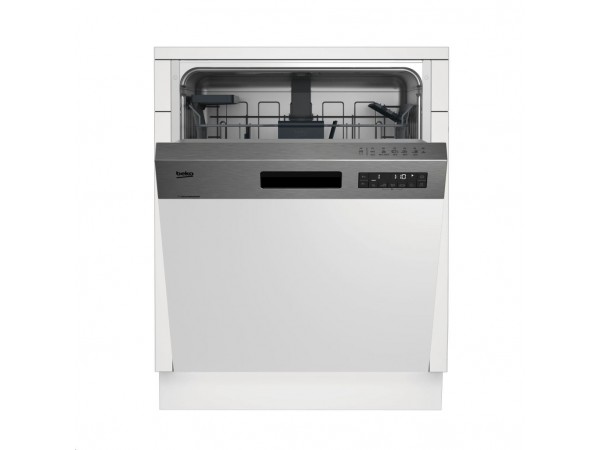 Beko DSN 26420 X beépíthető mosogatógép Beko DSN 26420 X beépíthető mosogatógép