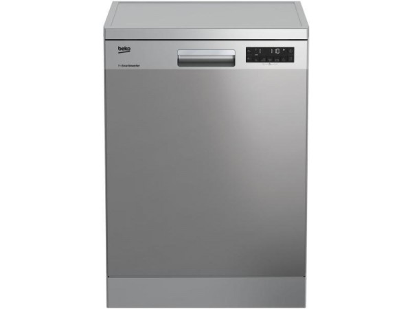 Beko DFN 26420 X mosogatógép