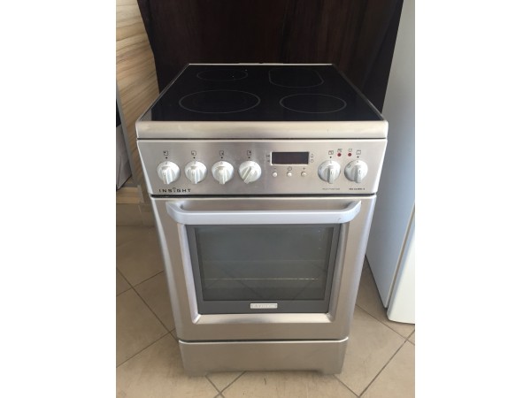 Használt Electrolux EKC 513501 X kerámialapos tűzhely [H2915] 