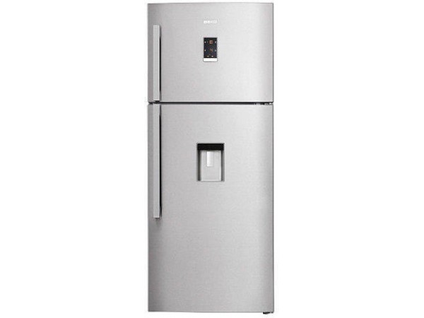 Beko DN156720DX felülfagyasztós hűtőszekrény Beko DN156720DX felülfagyasztós hűtőszekrény