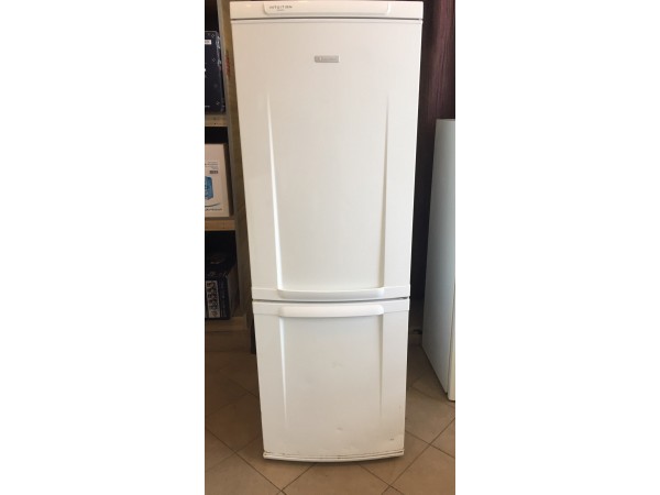 Használt Electrolux ERB34033W1 kombinált hűtőszekrény [H2921] 