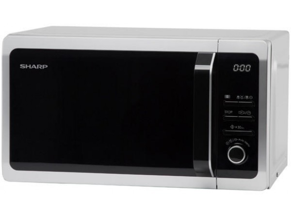 Sharp R243S mikrohullámú sütő Sharp R243S mikrohullámú sütő