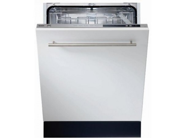 Sharp QWD21I492XEU beépíthető mosogatógép