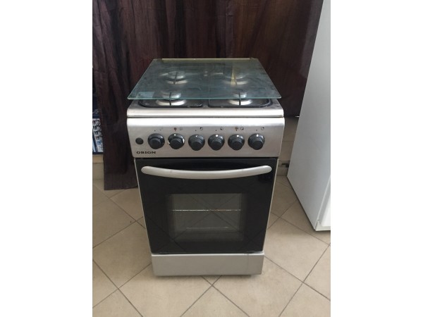 Használt Orion OGO-C2IN kombinált tűzhely [H2936] 