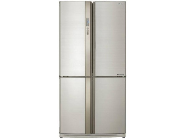 Sharp SJEX820FBE Side-by-Side hűtőszekrény Sharp SJEX820FBE Side-by-Side hűtőszekrény