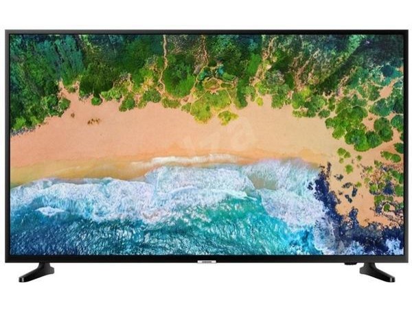 Samsung UE55NU7023 4K UHD Smart LED televízió Samsung UE55NU7023 4K UHD Smart LED televízió