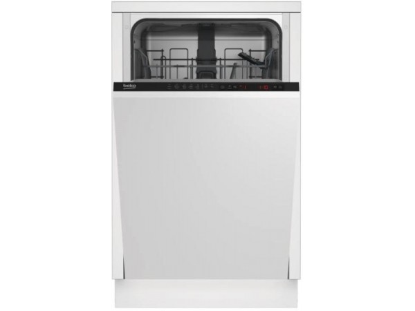 Beko DIS25010 beépíthető mosogatógép