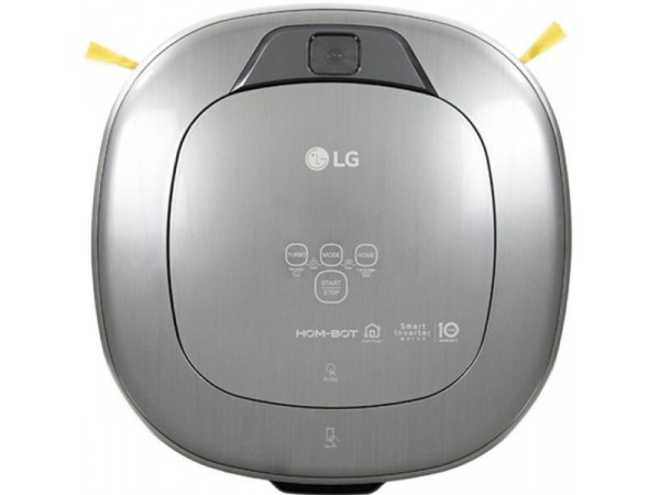 LG VR9647PS robotporszívó LG VR9647PS robotporszívó