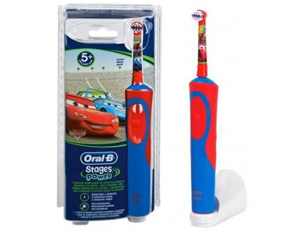Oral-B D12.513 Vitality Verdák elektromos fogkefe Oral-B D12.513 Vitality Verdák elektromos fogkefe