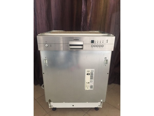 Használt Siemens SE54M552EU mosogatógép [H2956] 