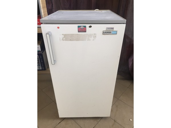 Használt Lehel HB200 normál hűtőszekrény [H2959] 