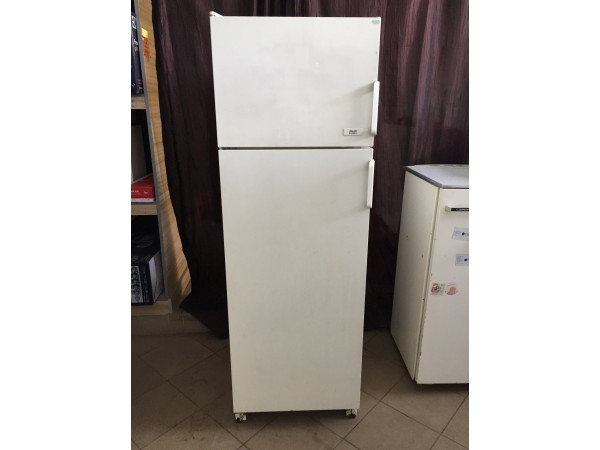 Használt Zanussi ZLK280 kombinált hűtőszekrény [H2970] 