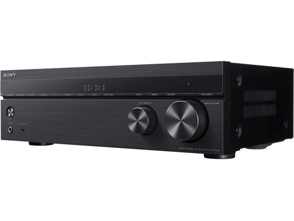 Sony STRDH590.CEL Házimozi AV erősítő Sony STRDH590.CEL Házimozi AV erősítő