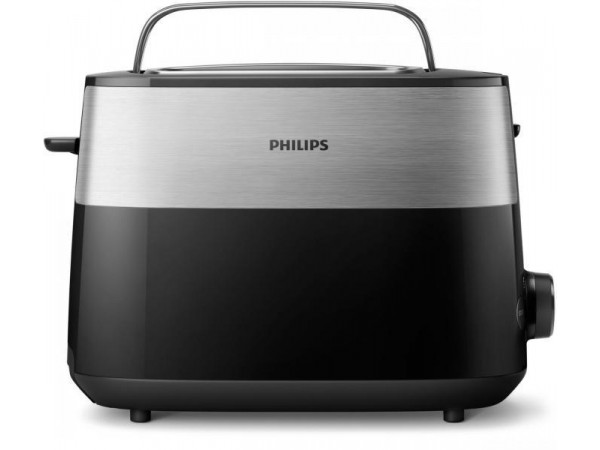 Philips HD2516/90 Daily Collection kenyérpirító Philips HD2516/90 Daily Collection kenyérpirító