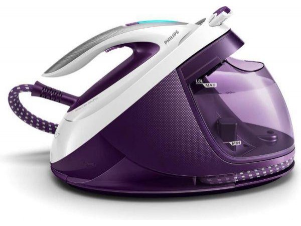 Philips GC9660/30 PerfectCare Elite Plus gőzállomás Philips GC9660/30 PerfectCare Elite Plus gőzállomás