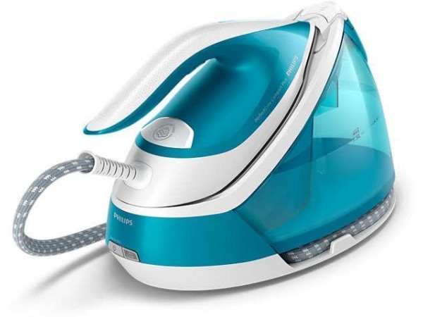 Philips GC7920/20 PerfectCare Compact Plus gőzállomás Philips GC7920/20 PerfectCare Compact Plus gőzállomás