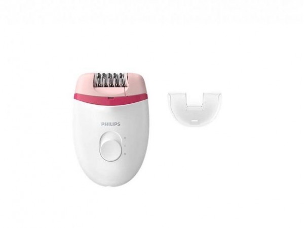 Philips Satinelle Essential BRE235 epilátor Philips Satinelle Essential BRE235 epilátor