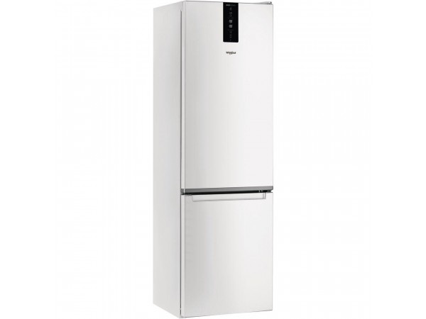 Whirlpool W7 931T W kombinált hűtőszekrény Whirlpool W7 931T W kombinált hűtőszekrény