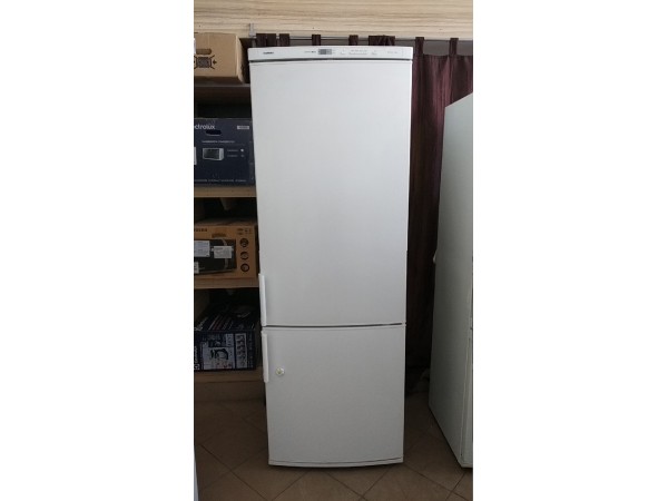 Használt Siemens KG44U121 kombinált hűtőszekrény [H2993] 