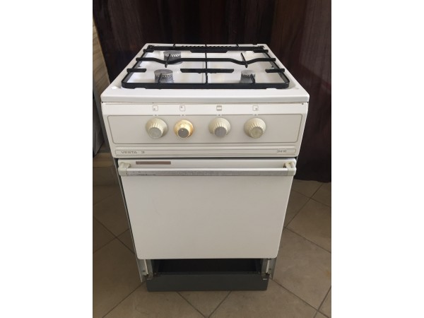Használt Vesta 3 gáztűzhely [H2978] 
