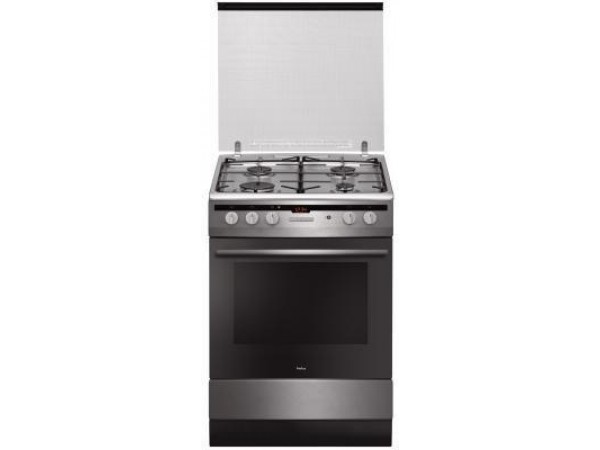 Amica 6017GG5.43HZpTabDN(Xx) (55586) gáztűzhely Amica 6017GG5.43HZpTabDN(Xx) (55586) gáztűzhely