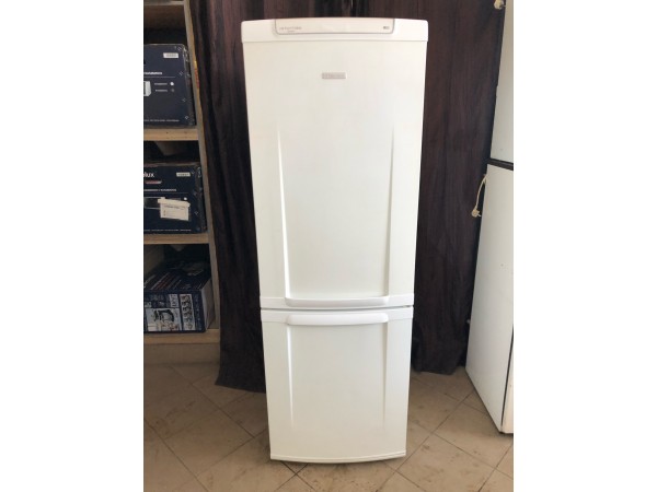 Használt Electrolux ERB 34003W alulfagyasztós hűtőszekrény [H3016] 