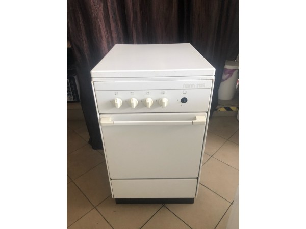 Használt Mora 1105 gáztűzhely [H3057] 