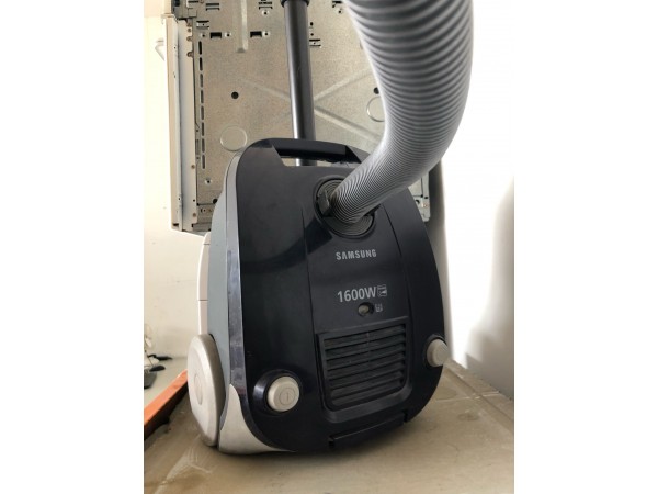 Használt Samsung SC4135 porszívó [H3059] 
