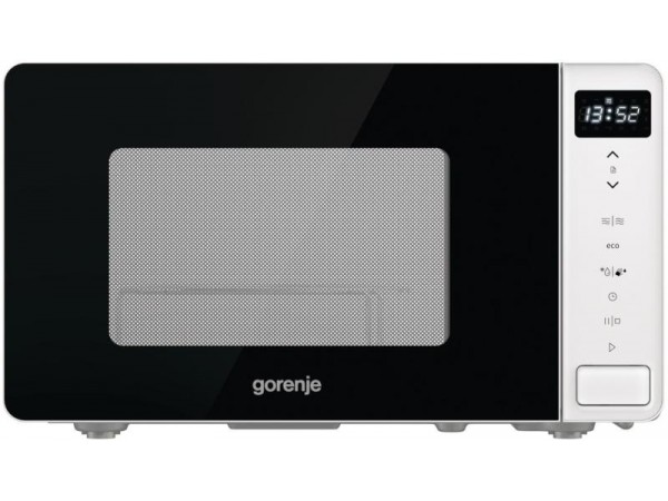 Gorenje MO20S4W Mikrohullámú sütő Gorenje MO20S4W Mikrohullámú sütő