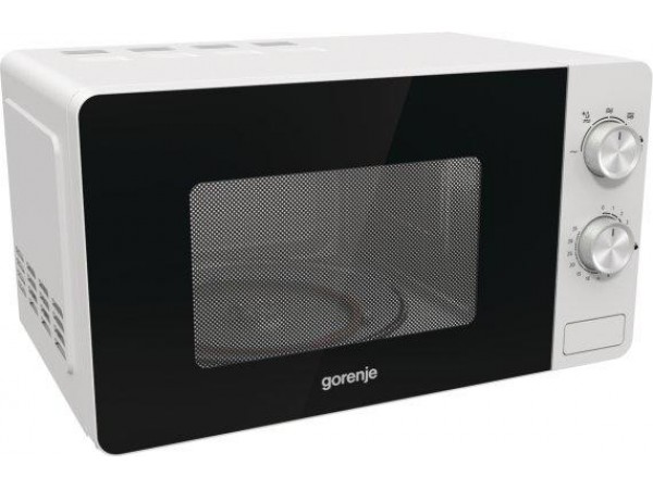 Gorenje MO20E1W Mikrohullámú sütő Gorenje MO20E1W Mikrohullámú sütő