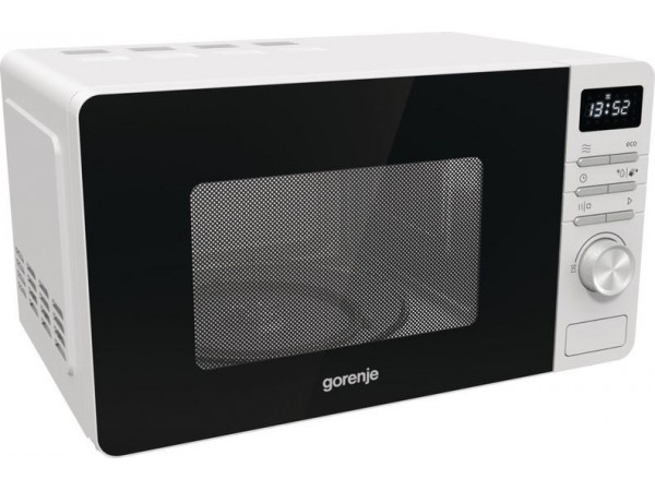 Gorenje MO20A3W Mikrohullámú sütő Gorenje MO20A3W Mikrohullámú sütő