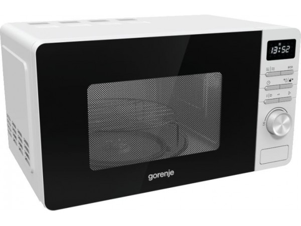 Gorenje MO20A4W Mikrohullámú sütő Gorenje MO20A4W Mikrohullámú sütő