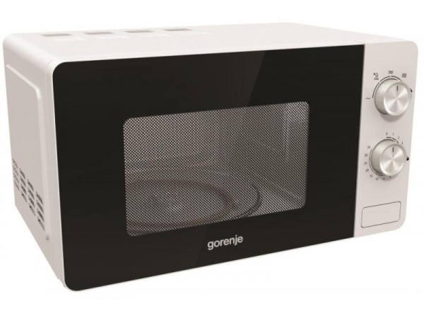 Gorenje MO17E1W Mikrohullámú sütő Gorenje MO17E1W Mikrohullámú sütő