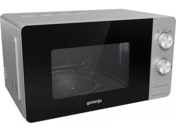 Gorenje MO17E1S Mikrohullámú sütő Gorenje MO17E1S Mikrohullámú sütő