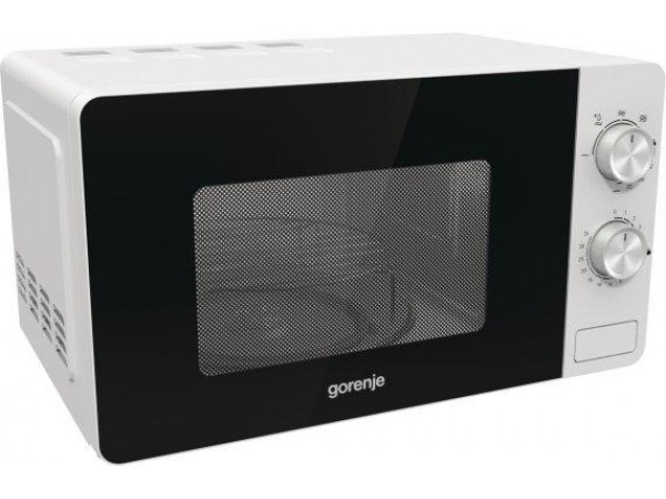 Gorenje MO20E2W Mikrohullámú sütő Gorenje MO20E2W Mikrohullámú sütő