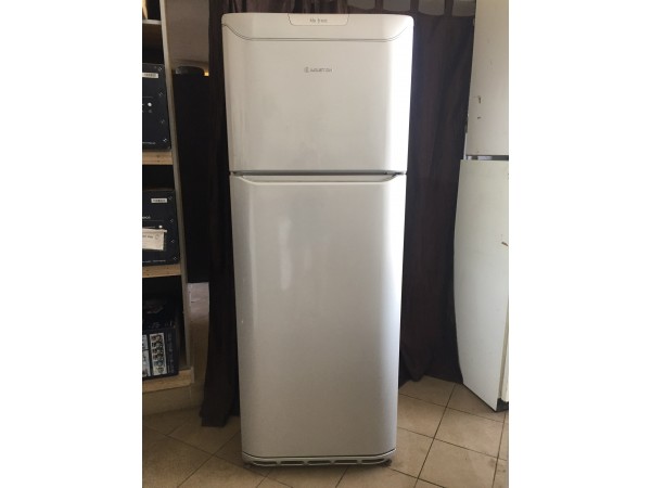 Használt Ariston DF01FF NoFrost-os hűtőszekrény [H3062] 