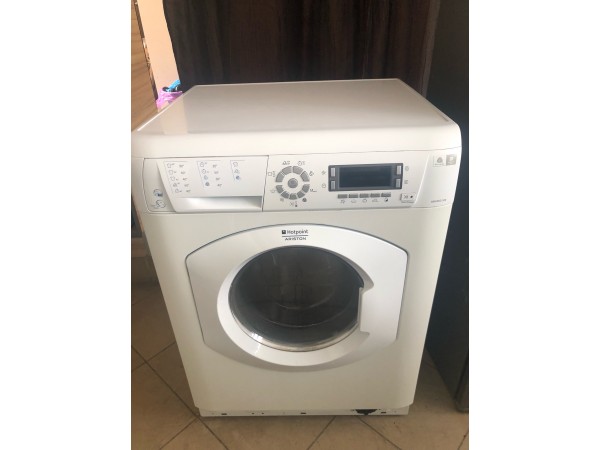 Használt Ariston ARMXXD 109 mosó-szárítógép [H3086] 