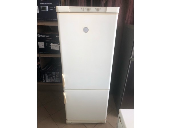 Használt Electrolux alulfagyasztós hűtőszekrény [H3087] 