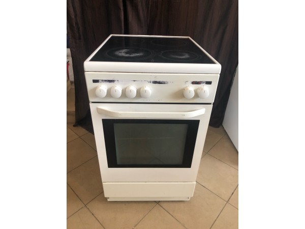 Használt AEG Competence 30005 VA elektromos tűzhely [H3102] 