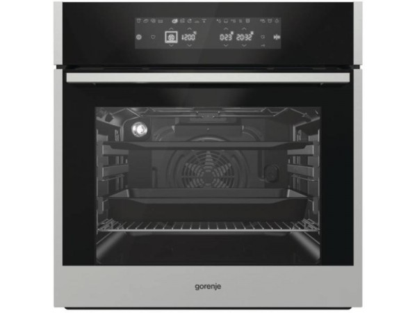 Gorenje BO758A47XG beépíthető sütő Gorenje BO758A47XG beépíthető sütő