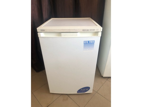 Használt Samsung SCR 150 normál hűtő [H3108] 