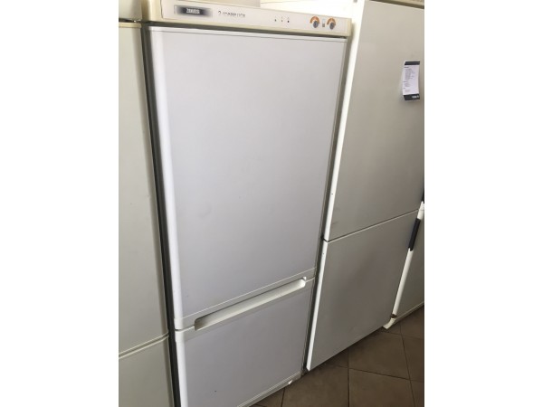 Használt Zanussi ZK21/7R kombinált hűtőszekrény [H3135] 