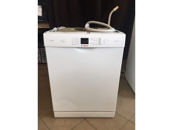 Használt Bosch SMS50L12EU mosogatógép [H3167] 