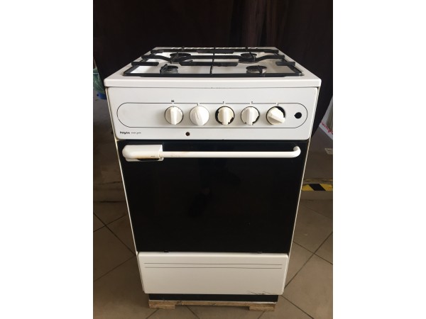 Használt Pelgrim Avant Garde kombinált tűzhely [H3176] 