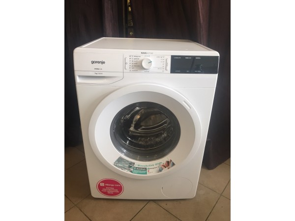 Használt Gorenje WE 723 elöltöltős mosógép [H3173] 