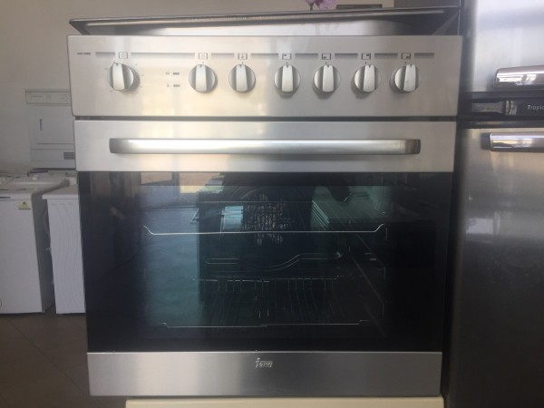 Használt Teka HI-615 ME + VTC DC összeépíthető szett [H3194] 
