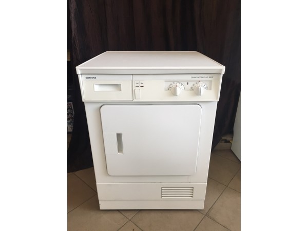 Használt Siemens Siwatherm Plus 5501 szárítógép [H3193] 